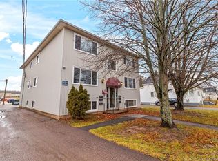67 Vail St #6, Moncton, NB E1A 3L2