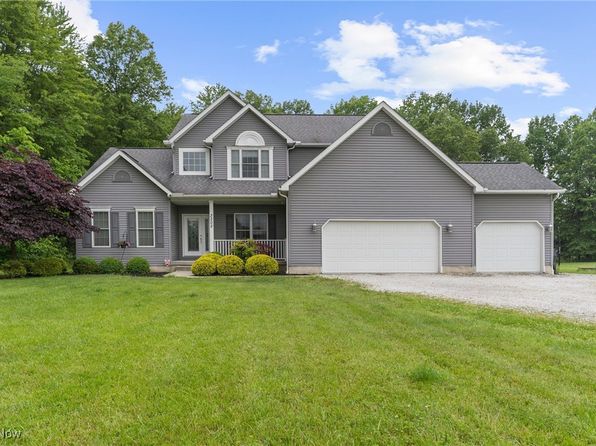 North Jackson OH Single Family Homes For Sale - 6 Homes | Zillow