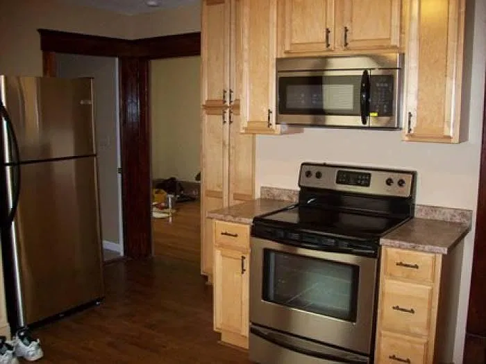 3 bed, 1250 sqft, $1,350 — Photo 3