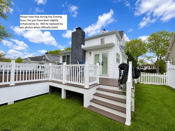 26 W Meyran Ave, Somers Point, NJ 08244