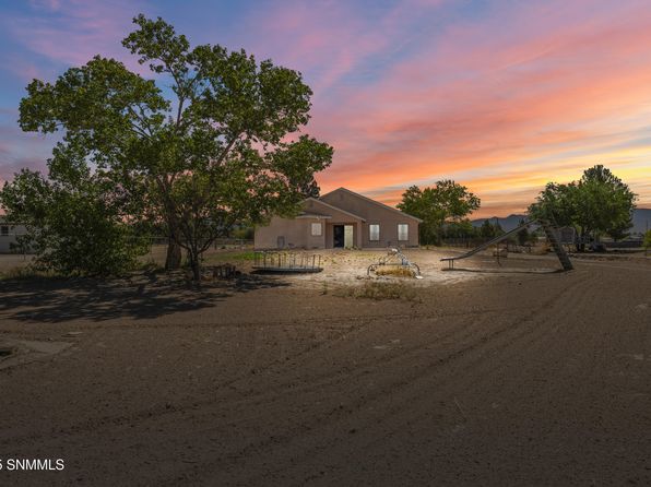 1219 Mil Acres St APT 2, Chaparral, NM 88021