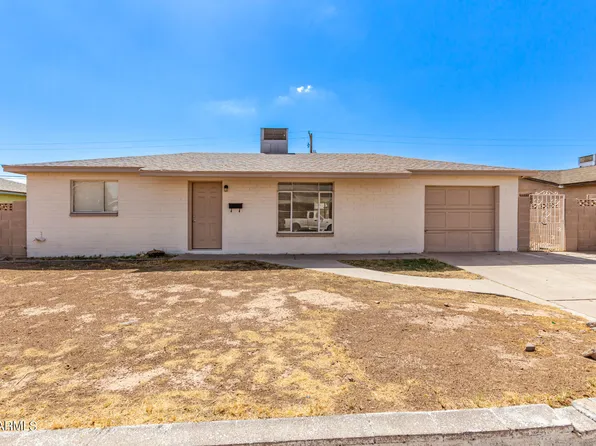 4714 N 50TH Avenue, Phoenix, AZ 85031
