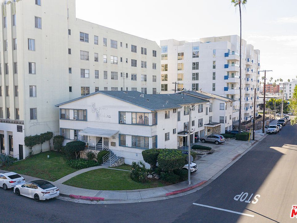 1st image of 505 S Serrano Ave