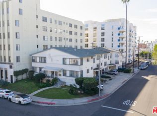 505 S Serrano Ave, Los Angeles, CA 90020