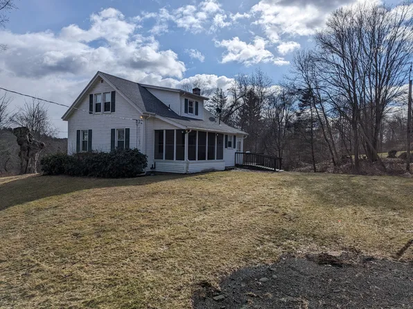 124 South Road, Marlborough, CT 06447