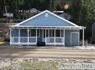 33631 Park Dr, Valley, WA 99181