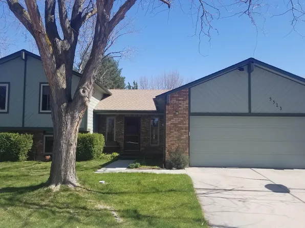 5513 W Ellens Ferry Dr, Boise, ID 83703