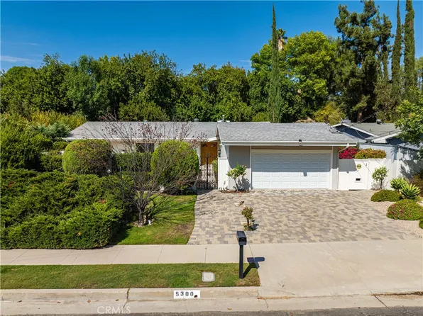 5300 Blanco Ave, Woodland Hills, CA 91367