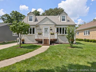 626 S Harvard Ave, Villa Park, IL, 60181