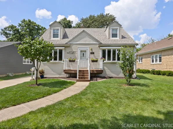 626 S Harvard Ave, Villa Park, IL 60181