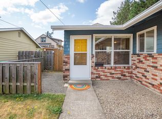 7508 SE Steele St, Portland, OR 97206