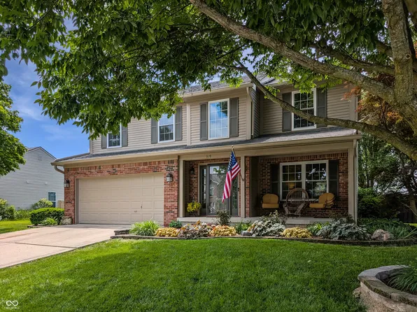 319 McIntosh Ln, Westfield, IN 46074