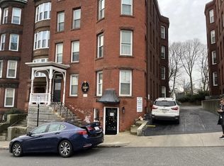 5 State St #G1, Worcester, MA 01609