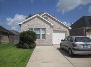 15811 Pleasant Green Cir, Tomball, TX 77377