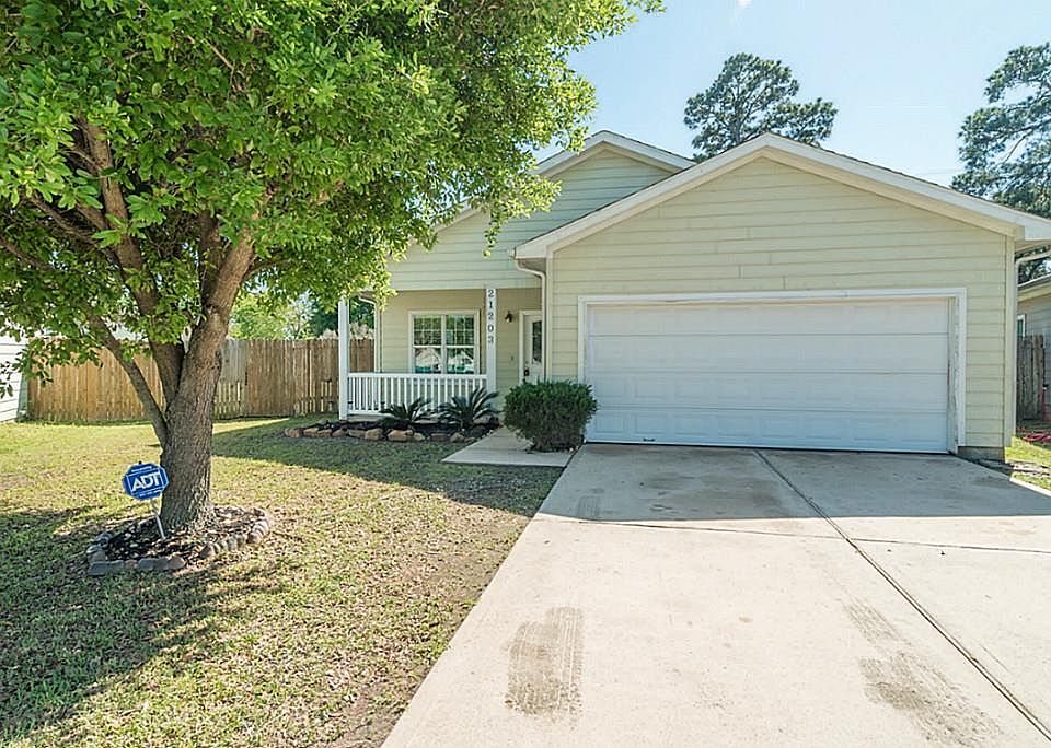 1st image of 21203 Cherry Canyon Ln