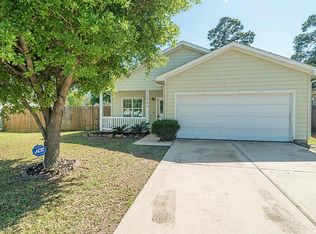 21203 Cherry Canyon Ln, Tomball, TX 77375