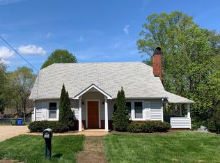 311 Hazel Mill Rd, Asheville, NC 28806