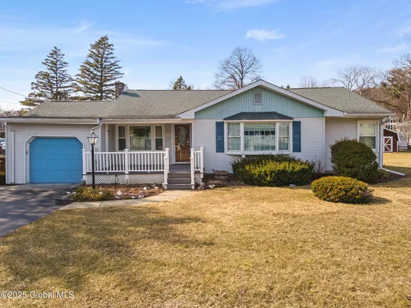 2351 N Old Post Road, Castleton, NY 12033