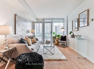 5500 Yonge St #601, Toronto, ON M2N 7L1