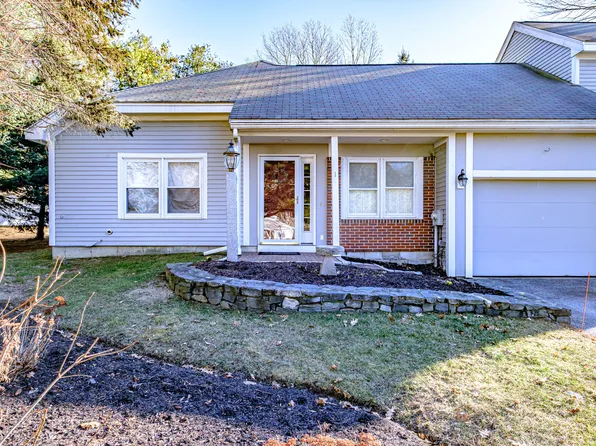 260 Westbrook Street #1, South Portland, ME 04106