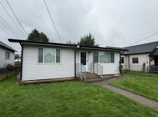 418 Williams Ave N, Renton, WA 98057