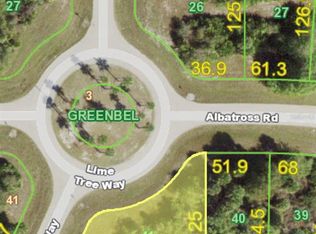 439 Albatross Rd, Rotonda West, FL 33947