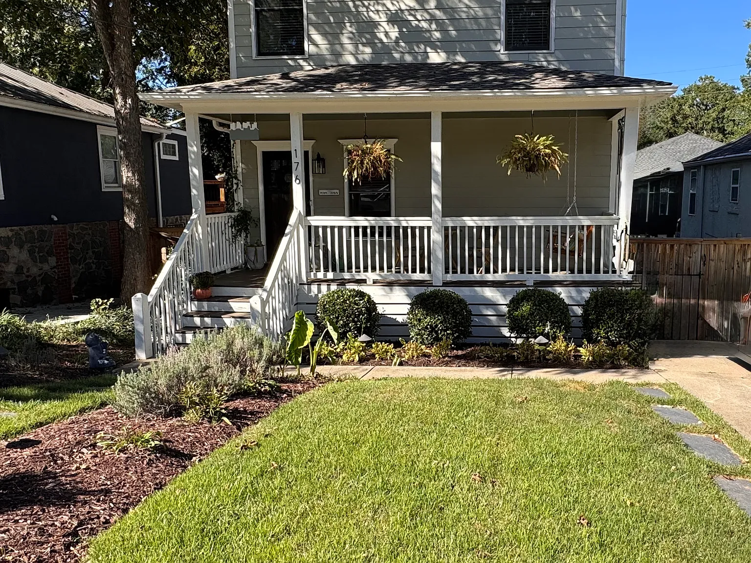 3 bed, 1540 sqft, $3,800 — Photo 1