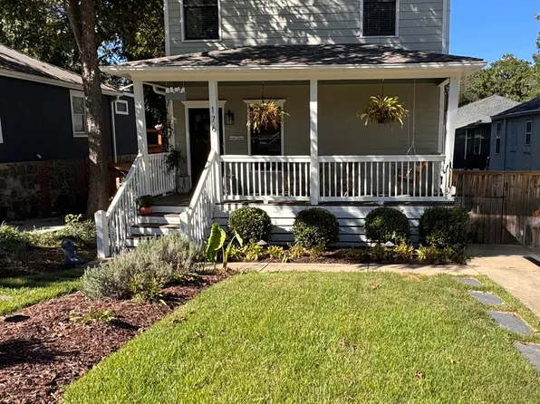 176 Tuskegee St SE, Atlanta, GA 30315