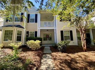 221 Station Mill Blvd, Bluffton, SC 29909