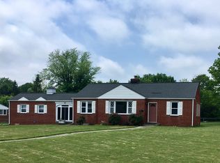 4522 Henderson Rd, Temple Hills, MD 20748