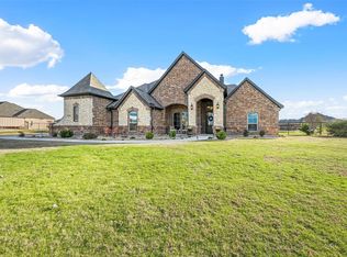 2027 Dash Ln, Springtown, TX 76082
