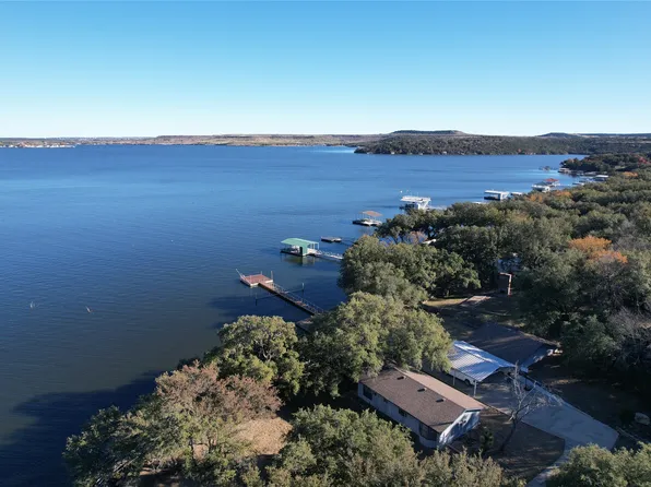 3841 Timberline Possum, Caddo, TX 76429