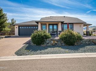 489 Kindra Heights Rd, Cottonwood, AZ 86326