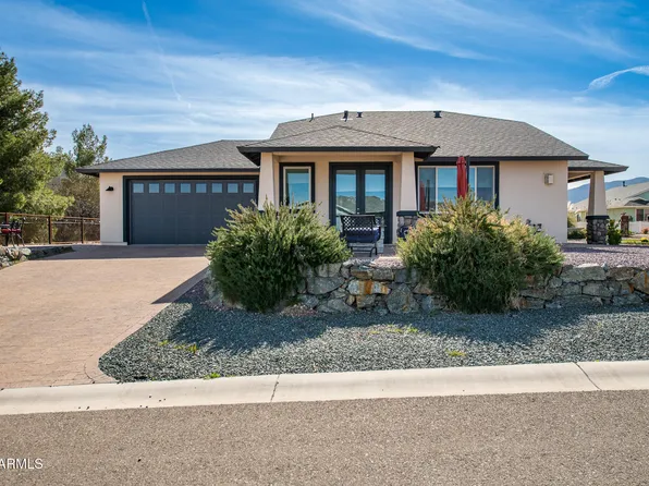 489 Kindra Heights Road, Cottonwood, AZ 86326