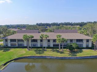 3 Plantation Dr APT 102, Vero Beach, FL 32966