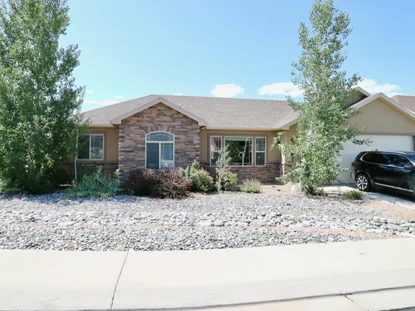 2483 Wolcott Ave, Grand Junction, CO 81505