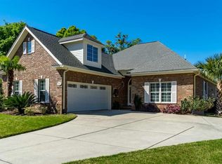 61 Berkshire Loop, Pawleys Island, SC 29585