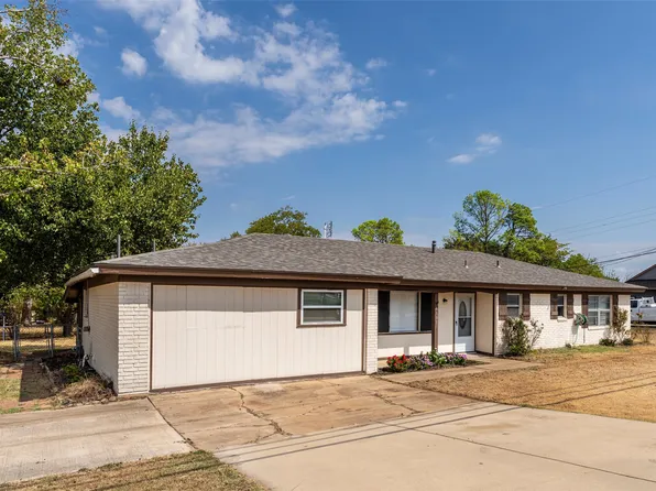 1101 Kennedale Sublett Rd, Kennedale, TX 76060