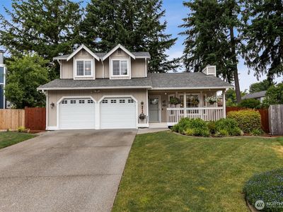 9646 Plaza Court SE, Olympia, WA, 98513