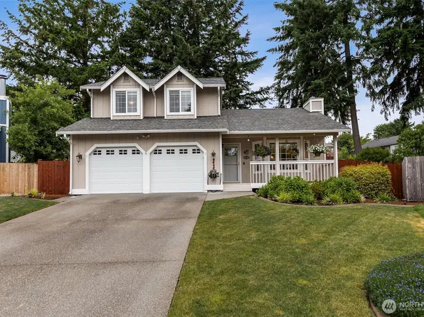 9646 Plaza Court SE, Olympia, WA 98513