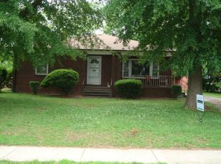520 14th St SW, Hickory, NC 28602