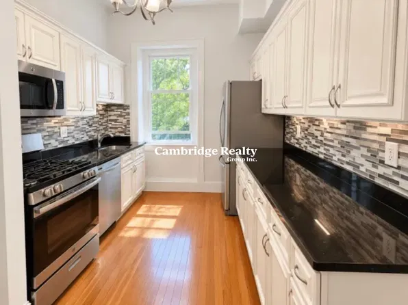 684 Parker St #2T, Roxbury Crossing, MA 02120