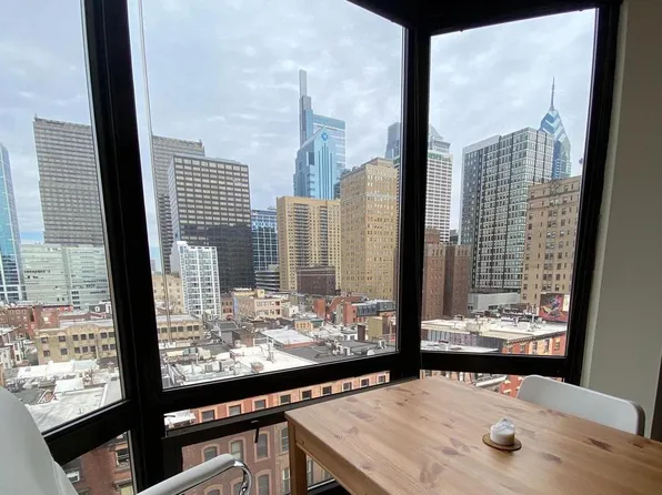 2020 Walnut St APT 10A, Philadelphia, PA 19103