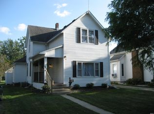 405 Adams St, Decatur, IN 46733