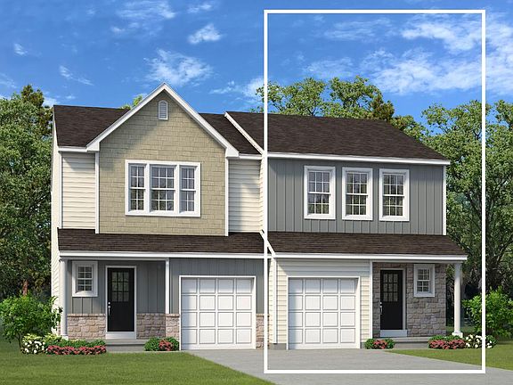 Craftsman Elevation