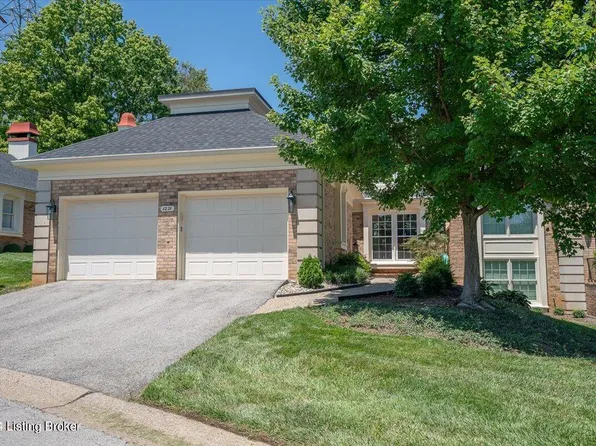 1221 Wellington Pl #156, Windy Hills, KY 40207