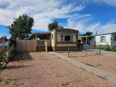 2416 Alia Ct, Pueblo, CO, 81004