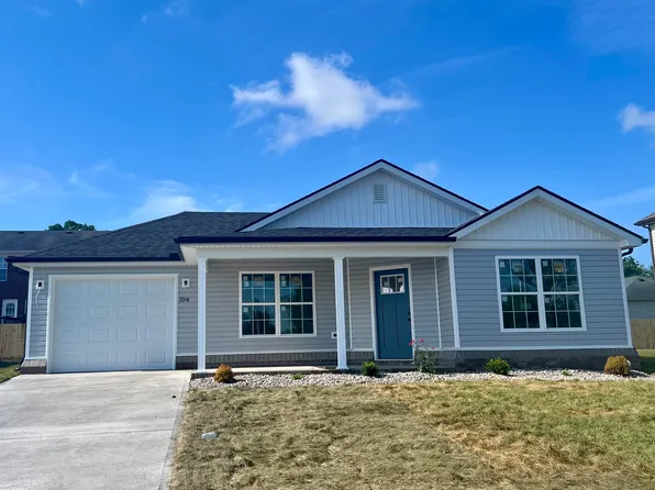 104 Bow Bridge Dr, Berea, KY 40403