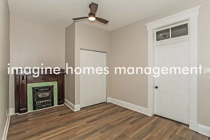 1209 Holman St #2 — Photo 4