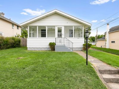 722 S 36th St, South Bend, IN, 46615